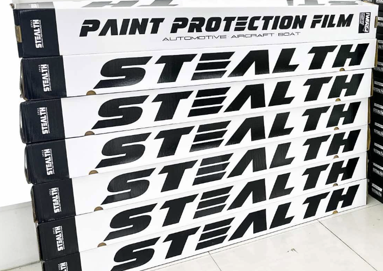 CAR TINT PHOTO CHROMIC SMART FILM